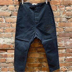 Golden Goose Deluxe Brand Drop-Crotch Pants